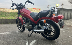 YAMAHA XS250 SPECIAL 17E