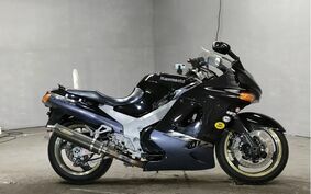 KAWASAKI ZZ1100 NINJA 1998 ZXT10D