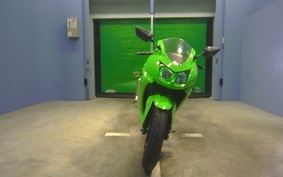 KAWASAKI NINJA 250R EX250K