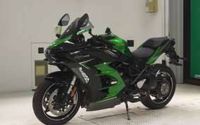 KAWASAKI NINJA H2 SX SE 2023 ZXT02P