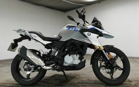 BMW G310GS 2017 0G02