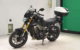 YAMAHA MT-09 A 2017 RN34J