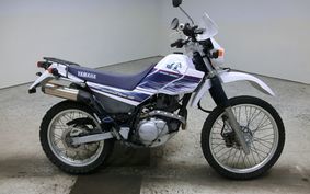 YAMAHA SEROW 225 WE 1997 4JG