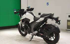 YAMAHA FZS25