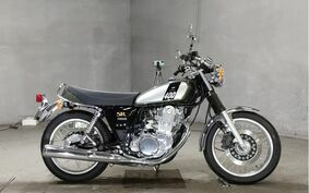 YAMAHA SR400 2019 RH03J