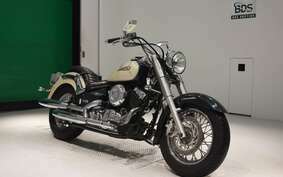 YAMAHA DRAGSTAR 400 CLASSIC 1999 4TR