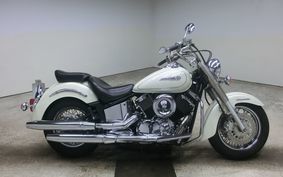 YAMAHA DRAGSTAR 1100 CLASSIC 2001 VP13J