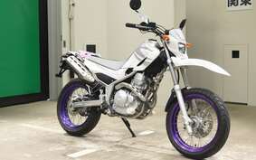 YAMAHA XT250X DG17J