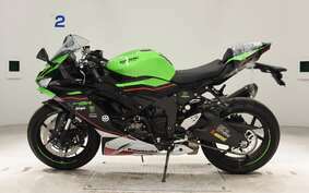 KAWASAKI NINJA ZX-6R A 2022 ZX636G