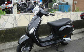 VESPA LX125IE 0000