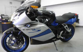 BMW K1200S 2008 0581