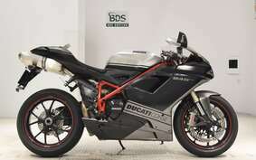 DUCATI 848 EVO 2013 H602A