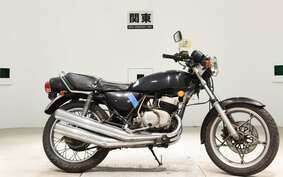 KAWASAKI KH250 KH250B