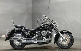 YAMAHA DRAGSTAR 400 CLASSIC 2007 VH01J