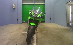 KAWASAKI NINJA 400R 2010 ER400B