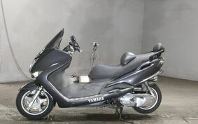 YAMAHA MAJESTY 125 5CA