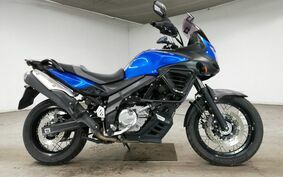 SUZUKI DL650 ( V-Strom 650 ) XT 2015 VP56A