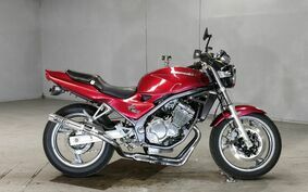 KAWASAKI BALIUS 250 ZR250A