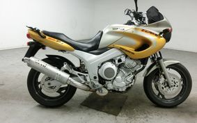 YAMAHA TDM850 2000 4TX0