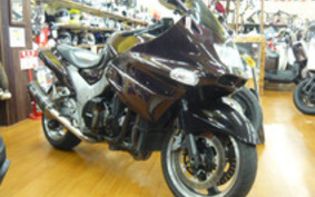 KAWASAKI ZZ1100 NINJA 1998 ZXT10D