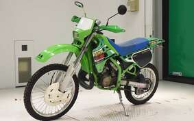 KAWASAKI KDX125 SR DX125A