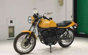 YAMAHA SRV250 RENAISSA 4DN