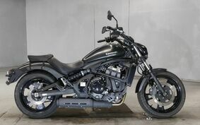 KAWASAKI VULCAN S 2015 EN650A