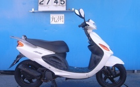 YAMAHA AXIS 100 2007 SB06J