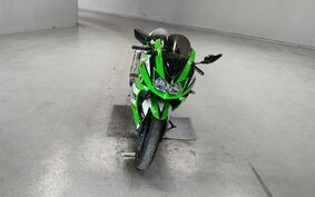 KAWASAKI NINJA 250R EX250K