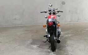 HONDA CB400F 2024 CB400F