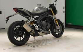 TRIUMPH SPEED TRIPLE RS 2021 3P01SC