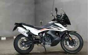 KTM 790 ADVENTURE 2019 TS3