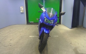 KAWASAKI NINJA 250R 2008 EX250K