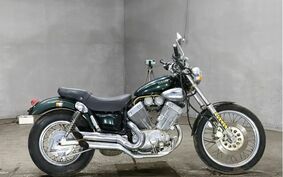 YAMAHA VIRAGO 400 2NT