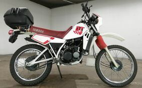 YAMAHA DT50 17W