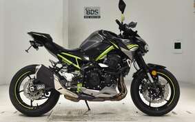 KAWASAKI Z900 Gen.2 2021 ZR900B