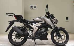 SUZUKI GSX-S125 DL32B