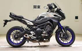 YAMAHA MT-09 Tracer 2015 RN36J