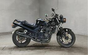 KAWASAKI FX400R 1987 ZX400D