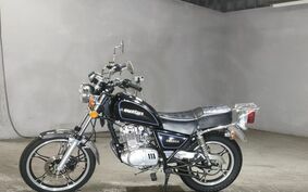 SUZUKI GN125 H PCJG9