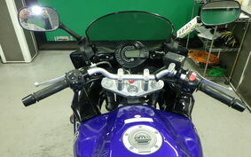 YAMAHA FAZER FZ6 S 2006