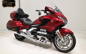 HONDA GL 1800 GOLD WING TOUR 2018 SC79