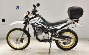 YAMAHA SEROW 250 DG17J