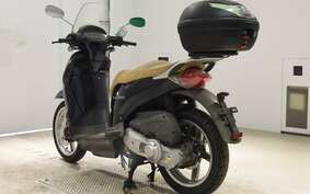 APRILIA SCARABEO 200IE RBM0