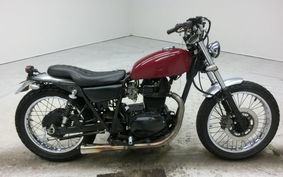 KAWASAKI 250TR 2002 BJ250F