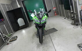 KAWASAKI NINJA 400R 2012 ER400B