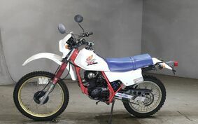 HONDA XL125R JD04