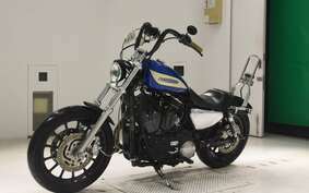 HARLEY XL1200RI 2007