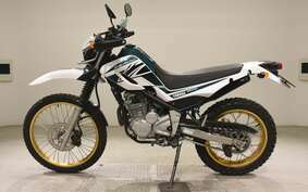 YAMAHA SEROW 250 Gen.2 DG17J