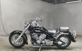 YAMAHA DRAGSTAR 400 CLASSIC 2014 VH02J